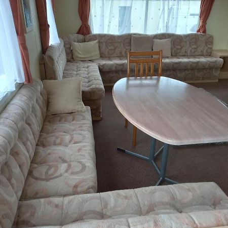 Holiday Home In Lyons Robin Hood Holiday Park Meliden Εξωτερικό φωτογραφία