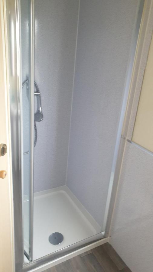 Holiday Home In Lyons Robin Hood Holiday Park Meliden Εξωτερικό φωτογραφία
