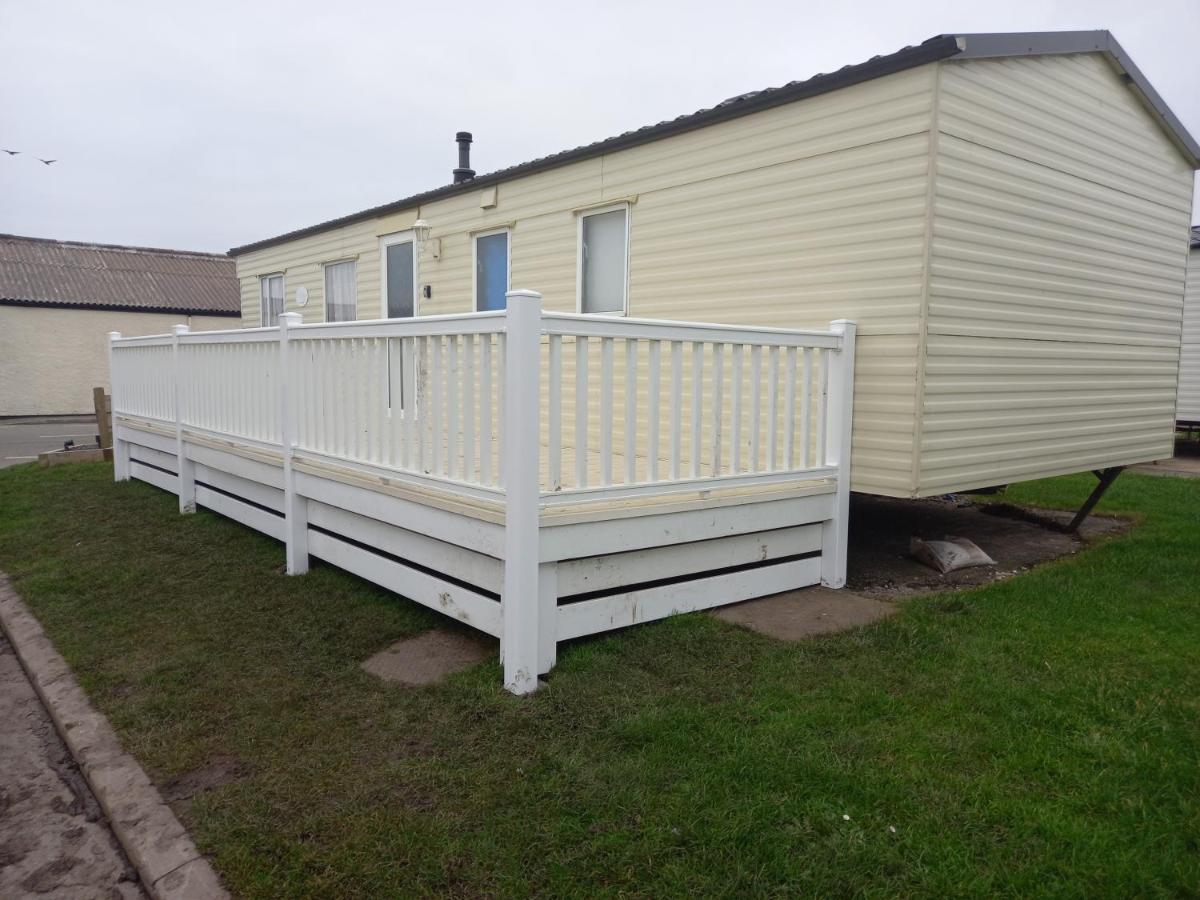 Holiday Home In Lyons Robin Hood Holiday Park Meliden Εξωτερικό φωτογραφία