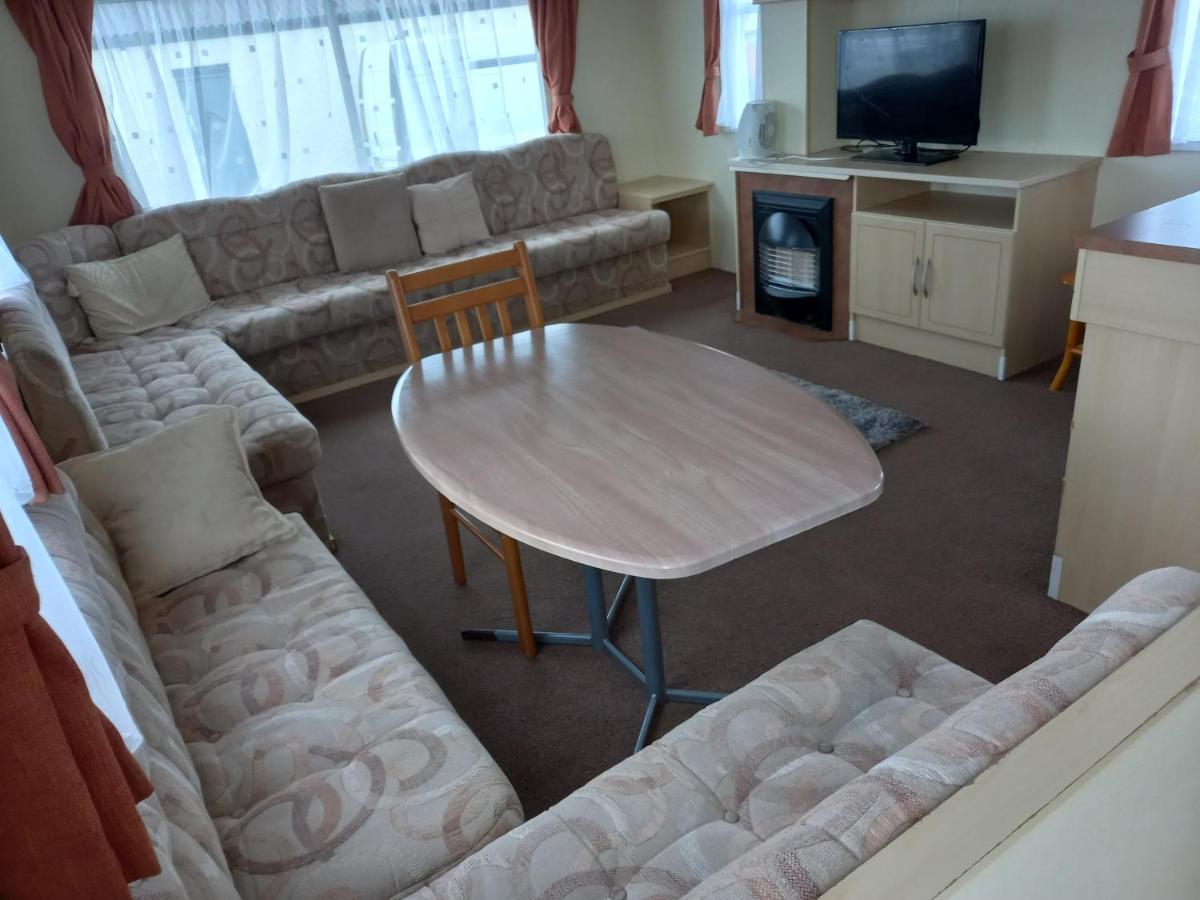 Holiday Home In Lyons Robin Hood Holiday Park Meliden Εξωτερικό φωτογραφία
