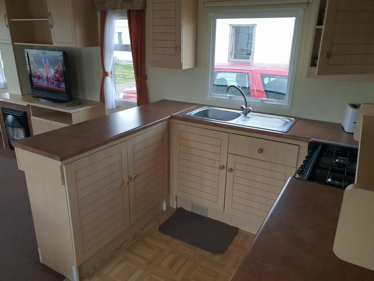 Holiday Home In Lyons Robin Hood Holiday Park Meliden Εξωτερικό φωτογραφία