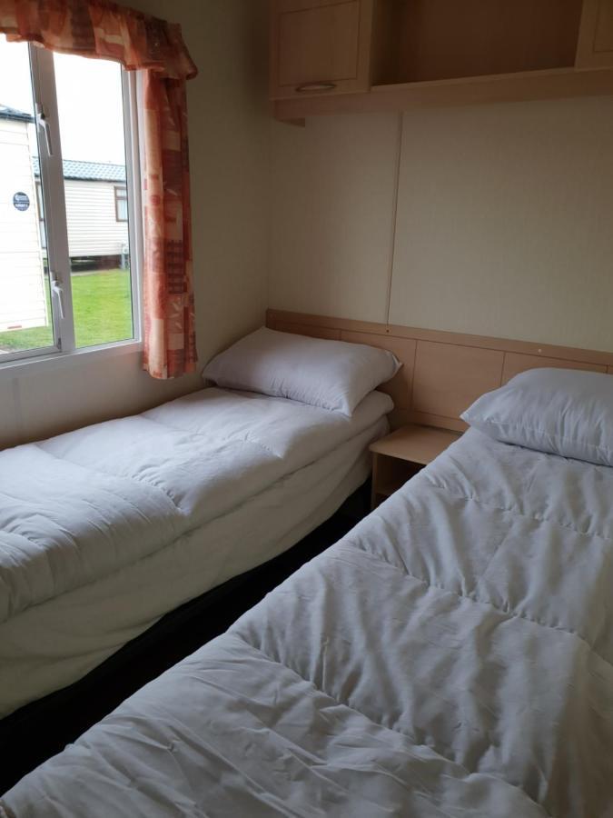 Holiday Home In Lyons Robin Hood Holiday Park Meliden Εξωτερικό φωτογραφία
