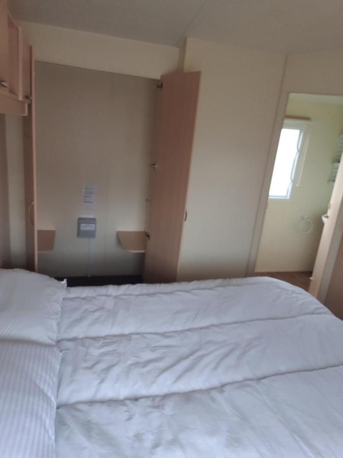 Holiday Home In Lyons Robin Hood Holiday Park Meliden Εξωτερικό φωτογραφία